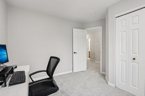 Tiny photo for 373 Evergreen Circle, Glendale Heights, IL 60139 (MLS # 12502785)