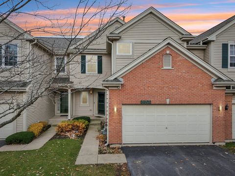 Photo of 373 Evergreen Circle, Glendale Heights, IL 60139 (MLS # 12502785)