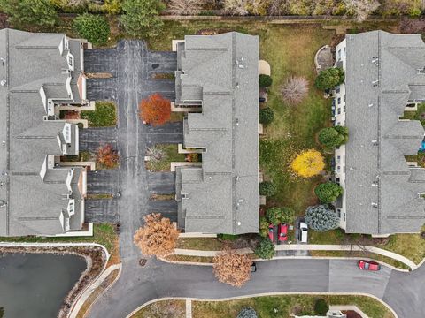 Tiny photo for 373 Evergreen Circle, Glendale Heights, IL 60139 (MLS # 12502785)