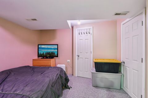 Tiny photo for 373 Evergreen Circle, Glendale Heights, IL 60139 (MLS # 12502785)