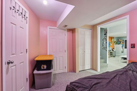 Tiny photo for 373 Evergreen Circle, Glendale Heights, IL 60139 (MLS # 12502785)