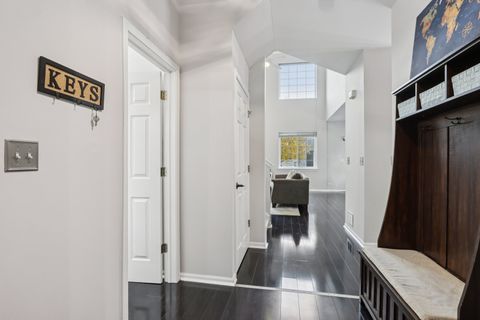 Tiny photo for 373 Evergreen Circle, Glendale Heights, IL 60139 (MLS # 12502785)