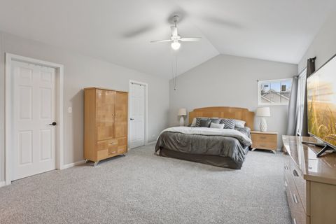 Tiny photo for 373 Evergreen Circle, Glendale Heights, IL 60139 (MLS # 12502785)