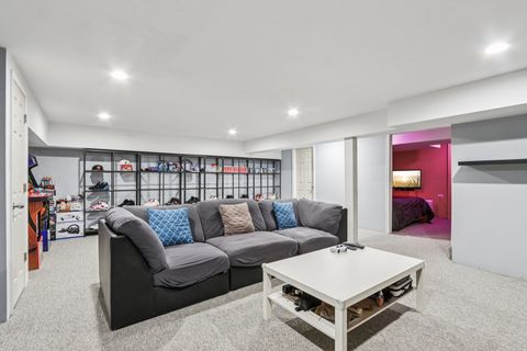 Tiny photo for 373 Evergreen Circle, Glendale Heights, IL 60139 (MLS # 12502785)