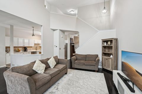 Tiny photo for 373 Evergreen Circle, Glendale Heights, IL 60139 (MLS # 12502785)