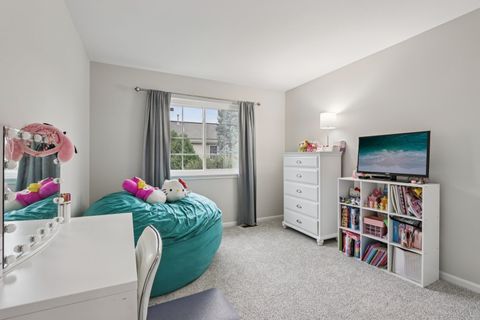 Tiny photo for 373 Evergreen Circle, Glendale Heights, IL 60139 (MLS # 12502785)