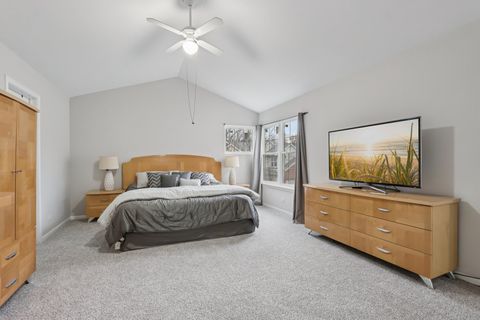 Tiny photo for 373 Evergreen Circle, Glendale Heights, IL 60139 (MLS # 12502785)