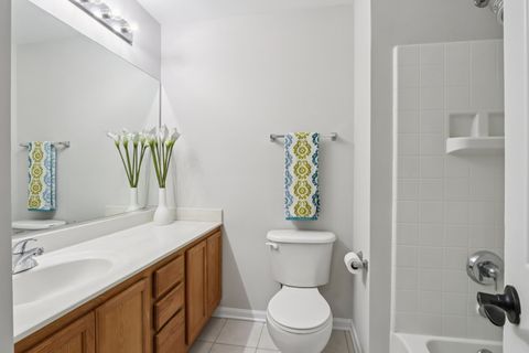 Tiny photo for 373 Evergreen Circle, Glendale Heights, IL 60139 (MLS # 12502785)