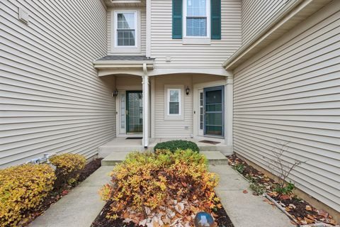 Tiny photo for 373 Evergreen Circle, Glendale Heights, IL 60139 (MLS # 12502785)