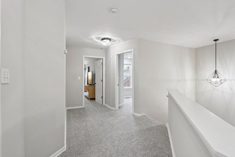 Tiny photo for 373 Evergreen Circle, Glendale Heights, IL 60139 (MLS # 12502785)