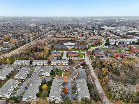 Tiny photo for 373 Evergreen Circle, Glendale Heights, IL 60139 (MLS # 12502785)