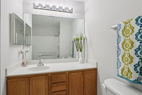 Tiny photo for 373 Evergreen Circle, Glendale Heights, IL 60139 (MLS # 12502785)