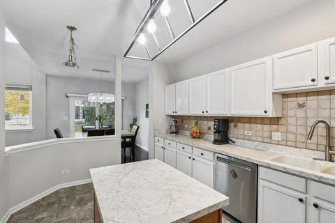 Tiny photo for 373 Evergreen Circle, Glendale Heights, IL 60139 (MLS # 12502785)