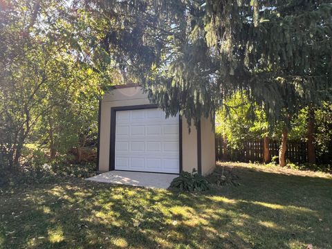 A home in Rockford