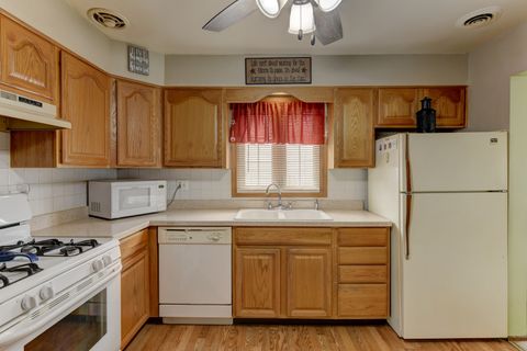 Tiny photo for 3037 Enterprise Park Avenue, South Chicago Heights, IL 60411 (MLS # 12638504)