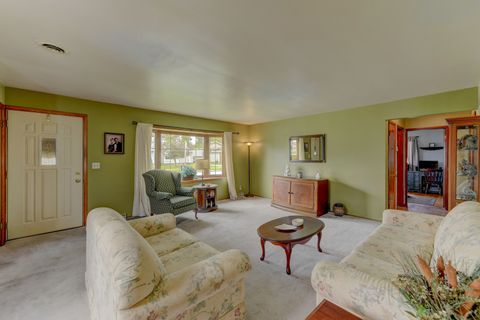 Tiny photo for 3037 Enterprise Park Avenue, South Chicago Heights, IL 60411 (MLS # 12638504)