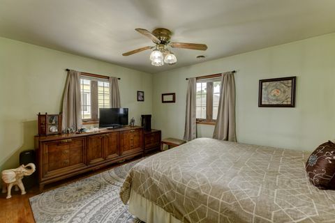 Tiny photo for 3037 Enterprise Park Avenue, South Chicago Heights, IL 60411 (MLS # 12638504)