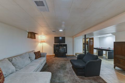 Tiny photo for 3037 Enterprise Park Avenue, South Chicago Heights, IL 60411 (MLS # 12638504)