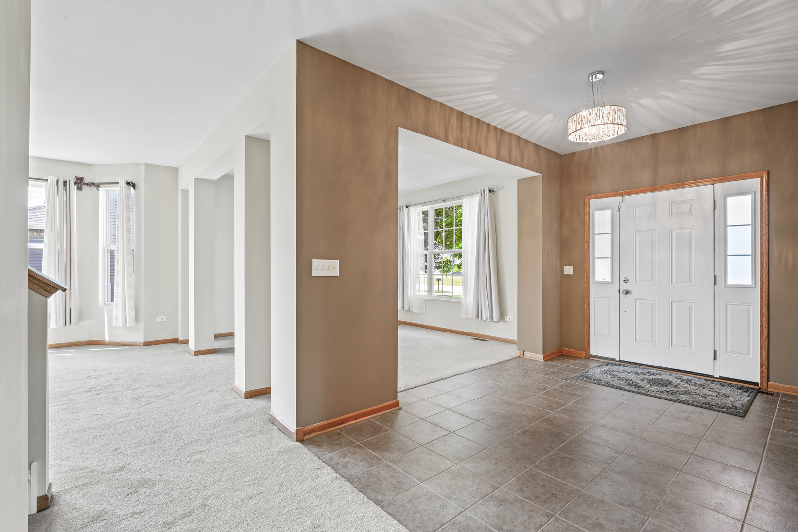 3816 Stockton Drive