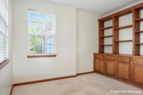 Tiny photo for 509 Legend Lane, McHenry, IL 60050 (MLS # 12454810)