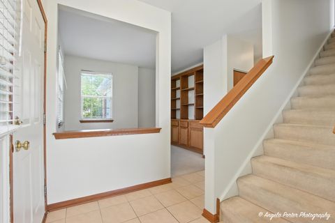 Tiny photo for 509 Legend Lane, McHenry, IL 60050 (MLS # 12454810)