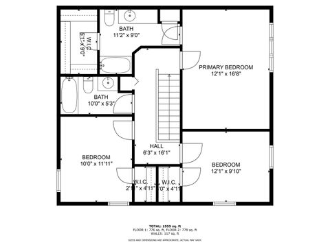 Tiny photo for 509 Legend Lane, McHenry, IL 60050 (MLS # 12454810)