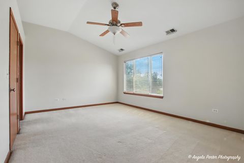 Tiny photo for 509 Legend Lane, McHenry, IL 60050 (MLS # 12454810)