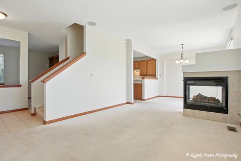 Tiny photo for 509 Legend Lane, McHenry, IL 60050 (MLS # 12454810)