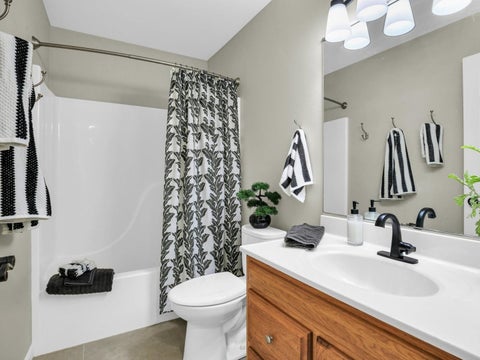 Tiny photo for 4601 Stonebridge Drive, Champaign, IL 61822 (MLS # 12698313)