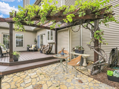Tiny photo for 4601 Stonebridge Drive, Champaign, IL 61822 (MLS # 12698313)