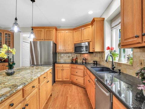 Tiny photo for 4601 Stonebridge Drive, Champaign, IL 61822 (MLS # 12698313)