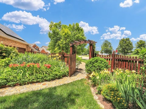 Tiny photo for 4601 Stonebridge Drive, Champaign, IL 61822 (MLS # 12698313)