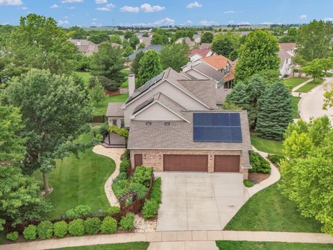 Tiny photo for 4601 Stonebridge Drive, Champaign, IL 61822 (MLS # 12698313)