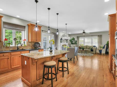 Tiny photo for 4601 Stonebridge Drive, Champaign, IL 61822 (MLS # 12698313)