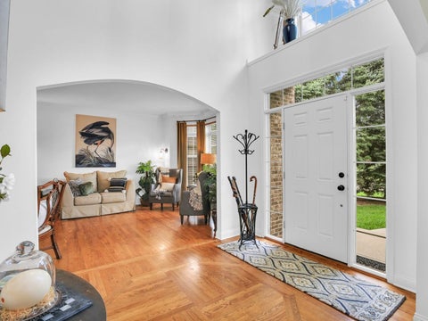 Tiny photo for 4601 Stonebridge Drive, Champaign, IL 61822 (MLS # 12698313)