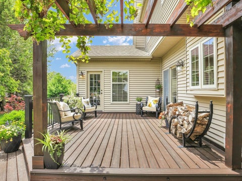 Tiny photo for 4601 Stonebridge Drive, Champaign, IL 61822 (MLS # 12698313)