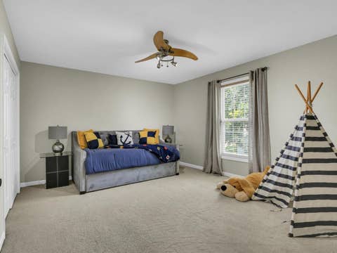 Tiny photo for 4601 Stonebridge Drive, Champaign, IL 61822 (MLS # 12698313)