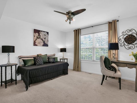 Tiny photo for 4601 Stonebridge Drive, Champaign, IL 61822 (MLS # 12698313)