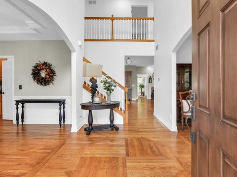 Tiny photo for 4601 Stonebridge Drive, Champaign, IL 61822 (MLS # 12698313)