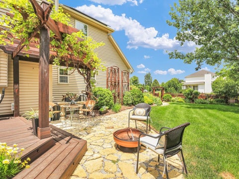 Tiny photo for 4601 Stonebridge Drive, Champaign, IL 61822 (MLS # 12698313)