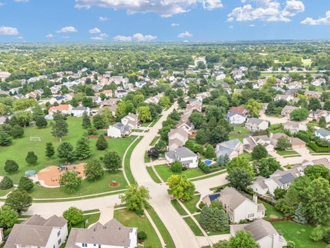 Tiny photo for 4601 Stonebridge Drive, Champaign, IL 61822 (MLS # 12698313)