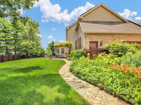 Tiny photo for 4601 Stonebridge Drive, Champaign, IL 61822 (MLS # 12698313)
