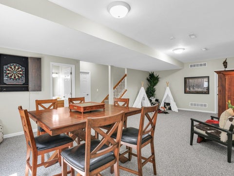 Tiny photo for 4601 Stonebridge Drive, Champaign, IL 61822 (MLS # 12698313)