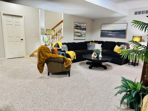 Tiny photo for 4601 Stonebridge Drive, Champaign, IL 61822 (MLS # 12698313)
