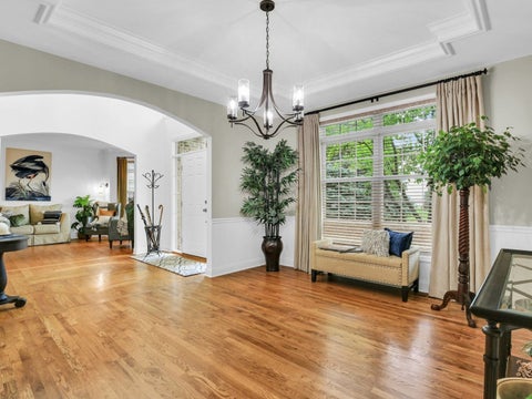 Tiny photo for 4601 Stonebridge Drive, Champaign, IL 61822 (MLS # 12698313)
