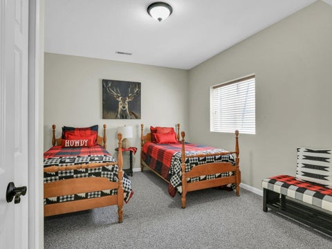 Tiny photo for 4601 Stonebridge Drive, Champaign, IL 61822 (MLS # 12698313)