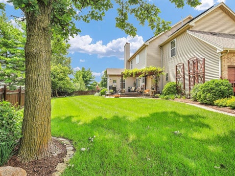 Tiny photo for 4601 Stonebridge Drive, Champaign, IL 61822 (MLS # 12698313)