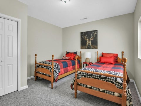 Tiny photo for 4601 Stonebridge Drive, Champaign, IL 61822 (MLS # 12698313)