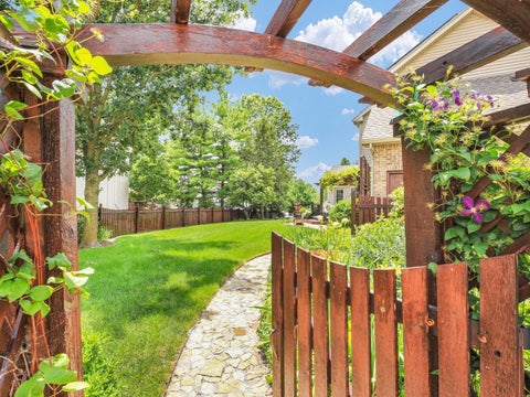Tiny photo for 4601 Stonebridge Drive, Champaign, IL 61822 (MLS # 12698313)