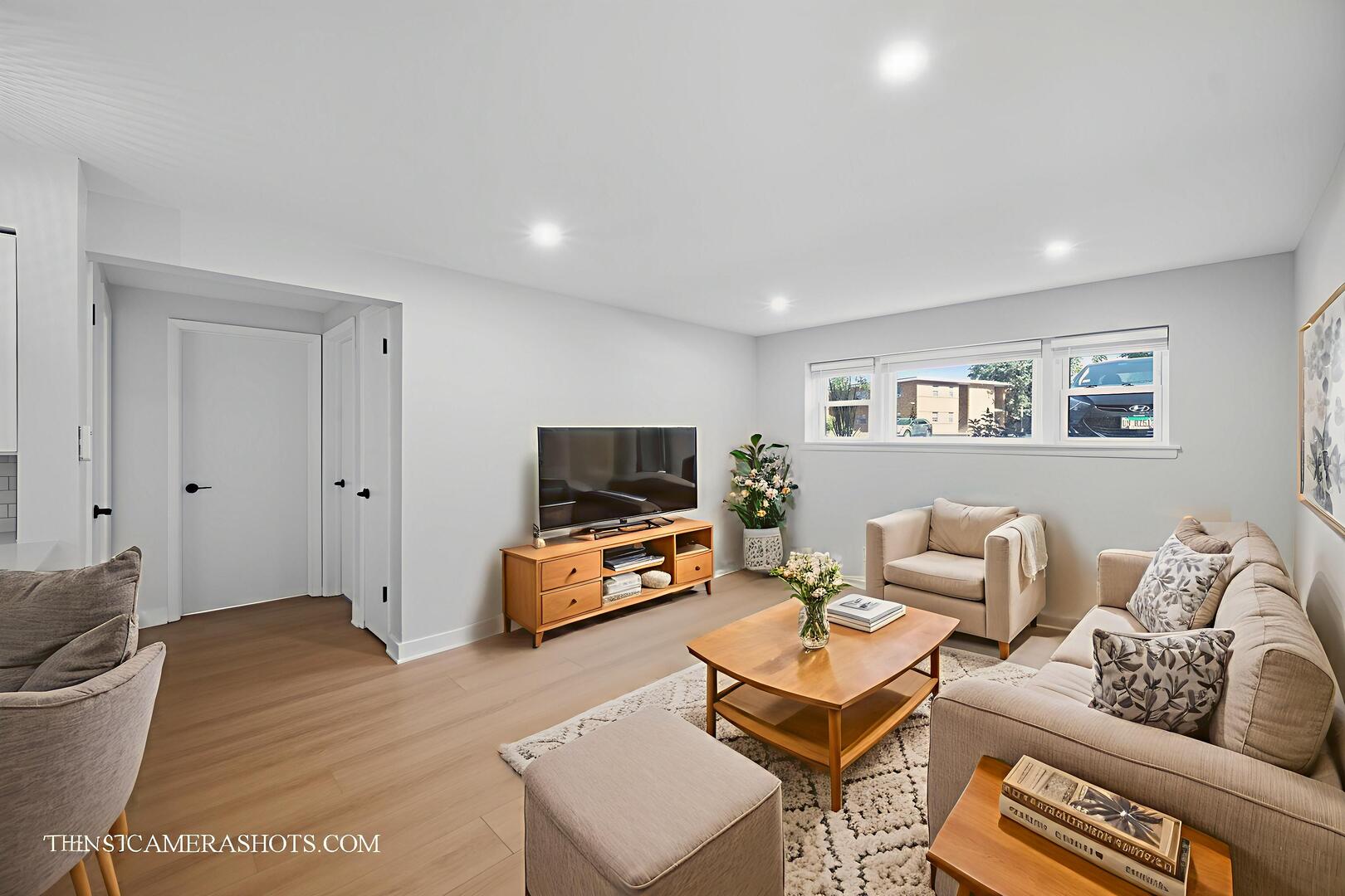 143 Ann Street 1N